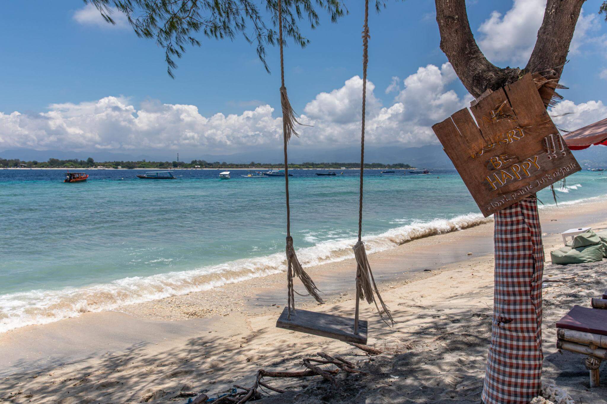 Bali Indonesia Tour – 5 Nights