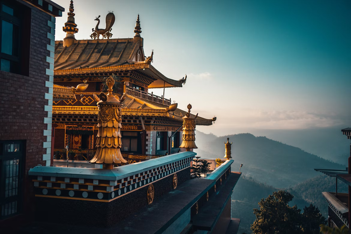 Ultimate Bhutan Experience