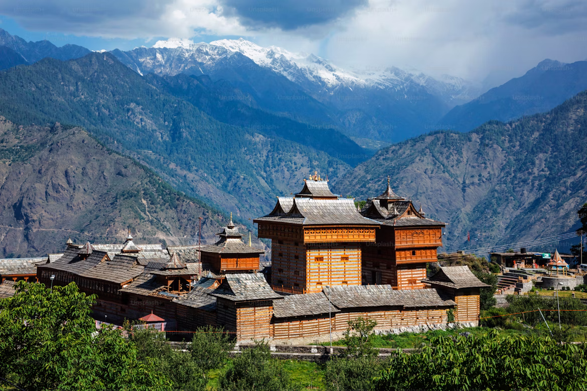 Bhutan Cultural & Scenic Tour