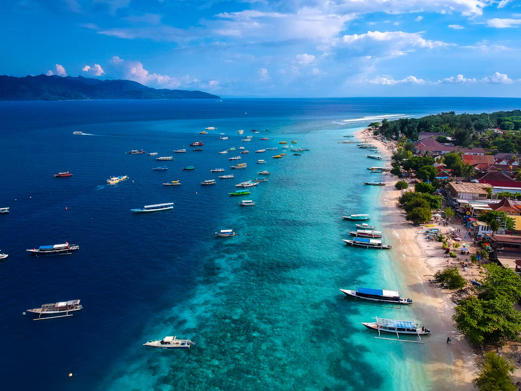 Bali Indonesia Tour – 8 Nights