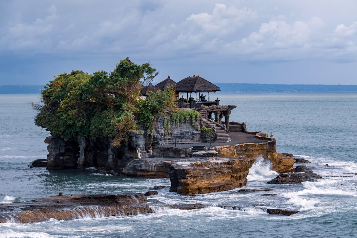 Bali Indonesia Tour – 6 Nights